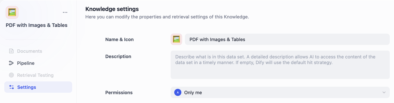 Name Knowledge Base